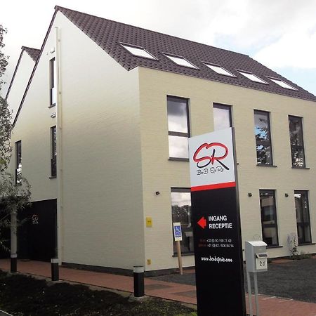 Benbsjerie Maldegem Exterior foto
