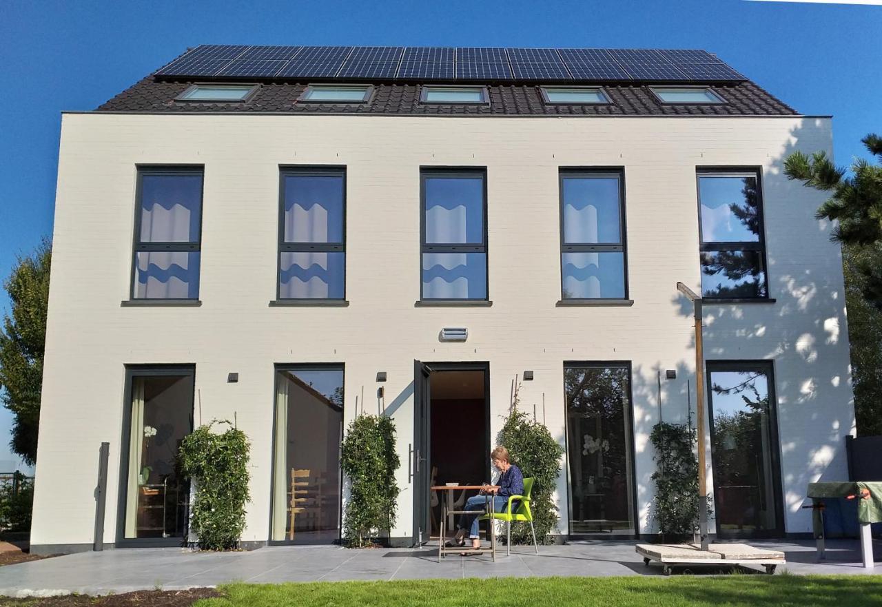 Benbsjerie Maldegem Exterior foto