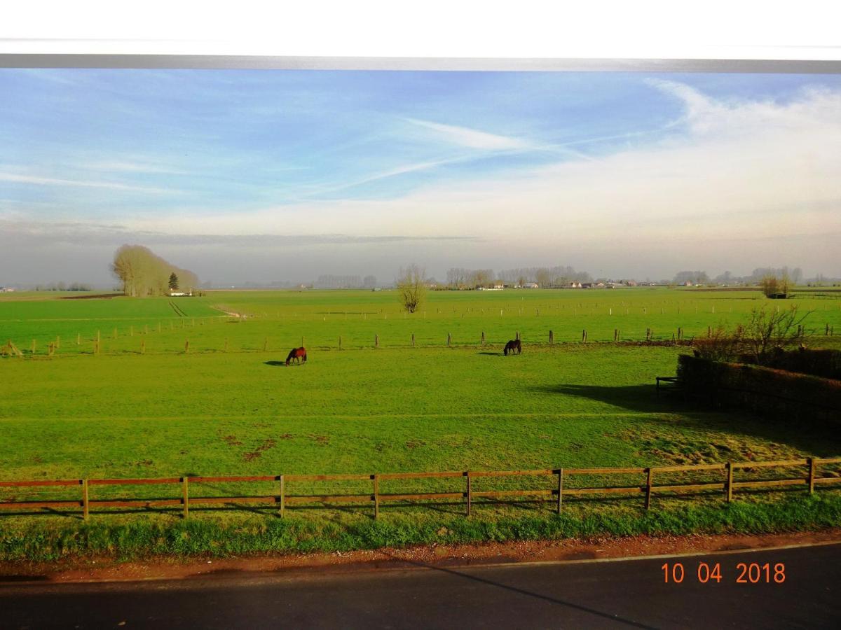 Benbsjerie Maldegem Exterior foto