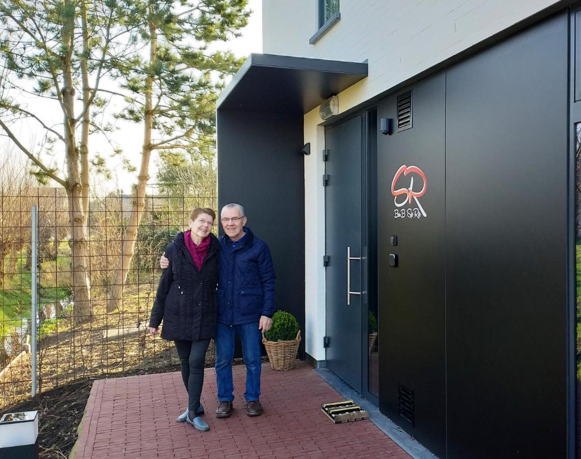 Benbsjerie Maldegem Exterior foto