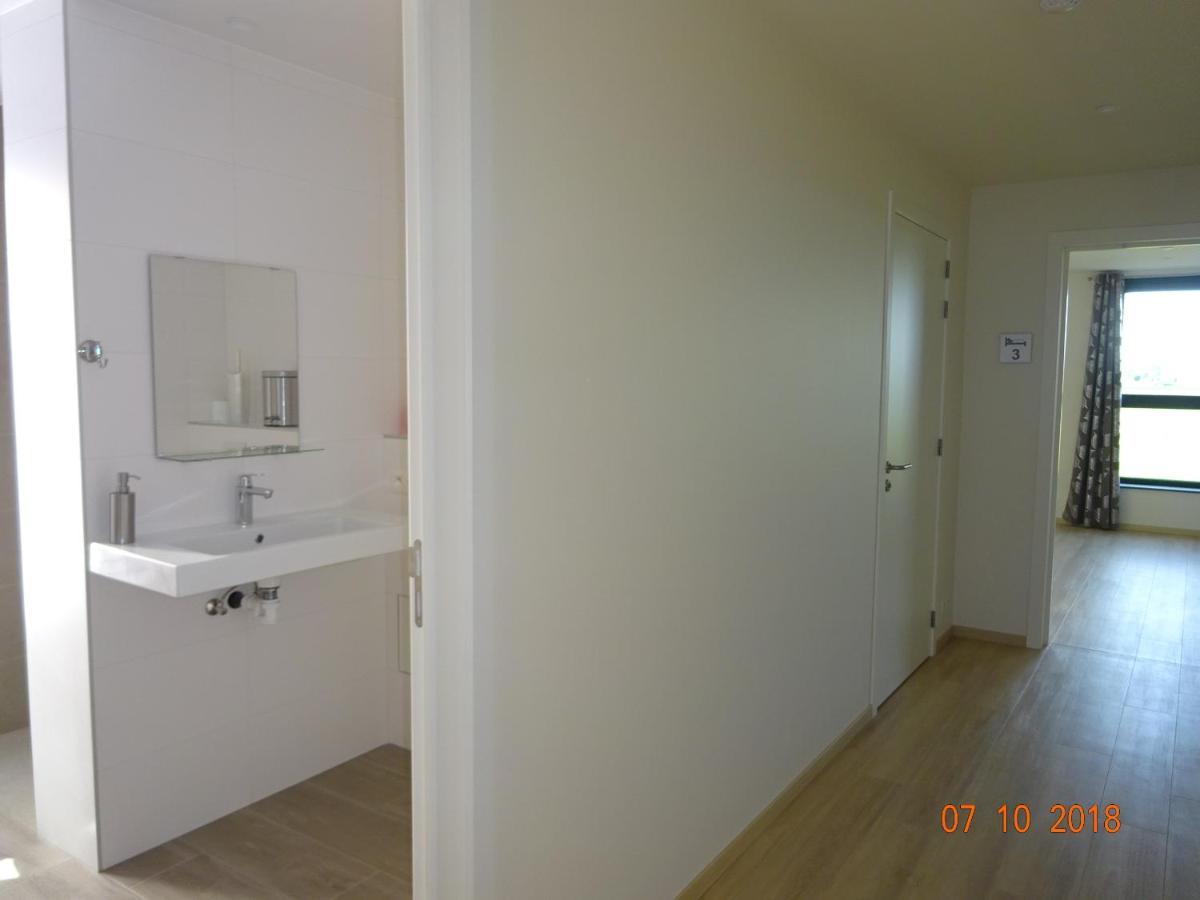 Benbsjerie Maldegem Exterior foto